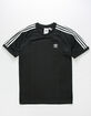 ADIDAS Monogram Mens Jersey T-Shirt image number 1