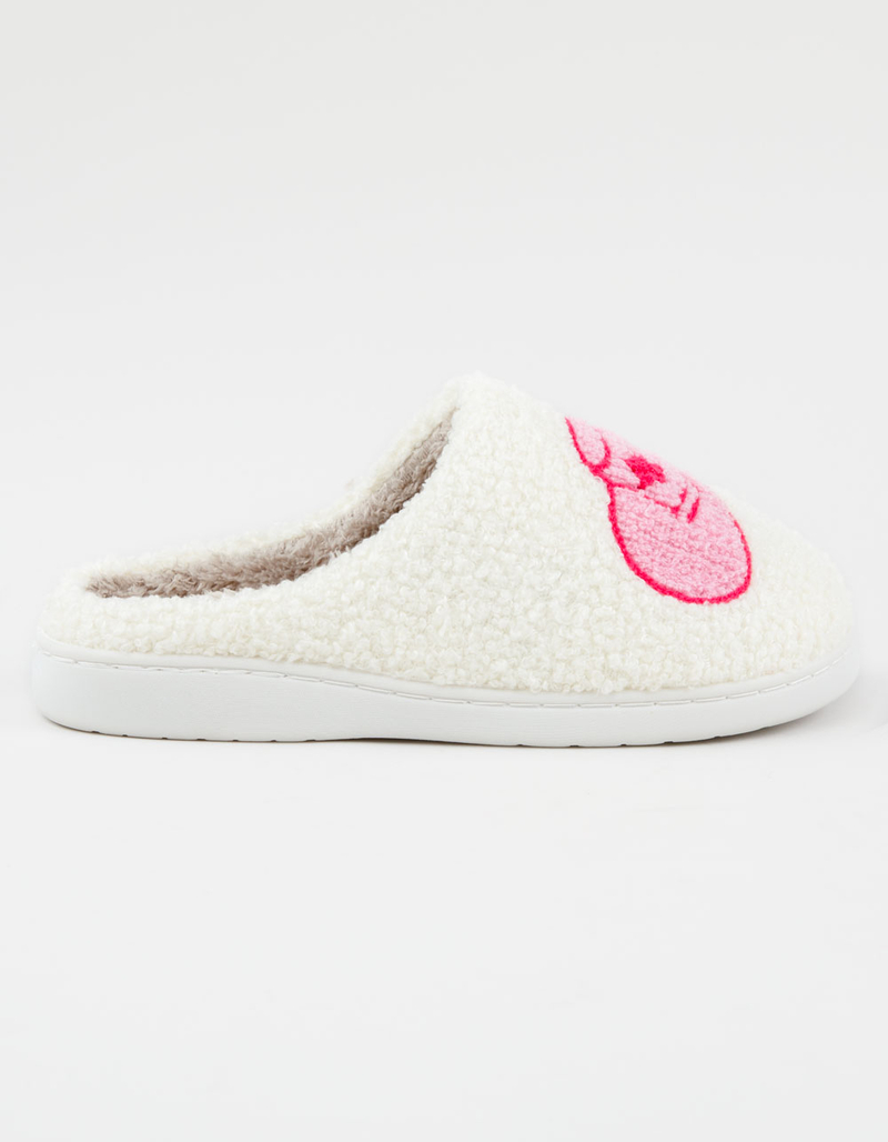 MIA Cozi Cowboy Hat Clog Slippers image number 1