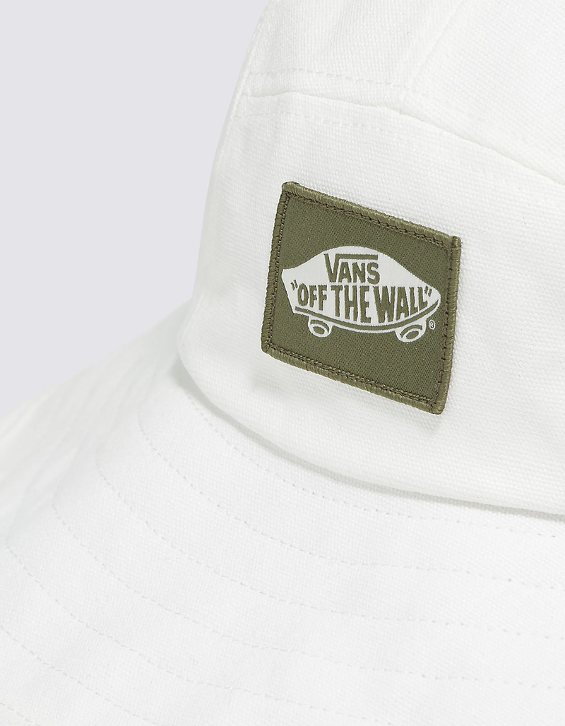 VANS Sunny Side Womens Bucket Hat image number 1