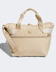 ADIDAS Originals Puffer Shopper Tote Bag image number 1