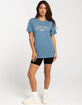 SANTA CRUZ Collegiate Womens Tee image number 4