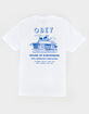 OBEY Subversion Mens Tee image number 1