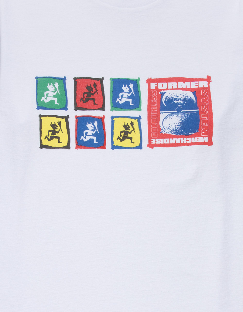 FORMER Remaining Mens Tee image number 1