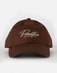 PRIMITIVE Venice Mens Strapback Hat image number 1