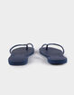 HAVAIANAS Womens Slim Flip Flops image number 5