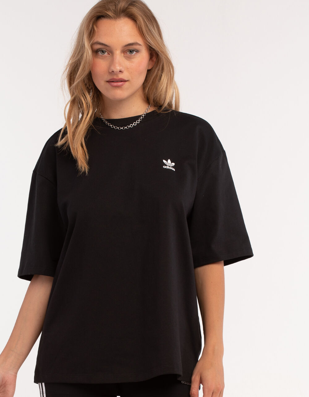 ADIDAS Always Original Womens Oversized 