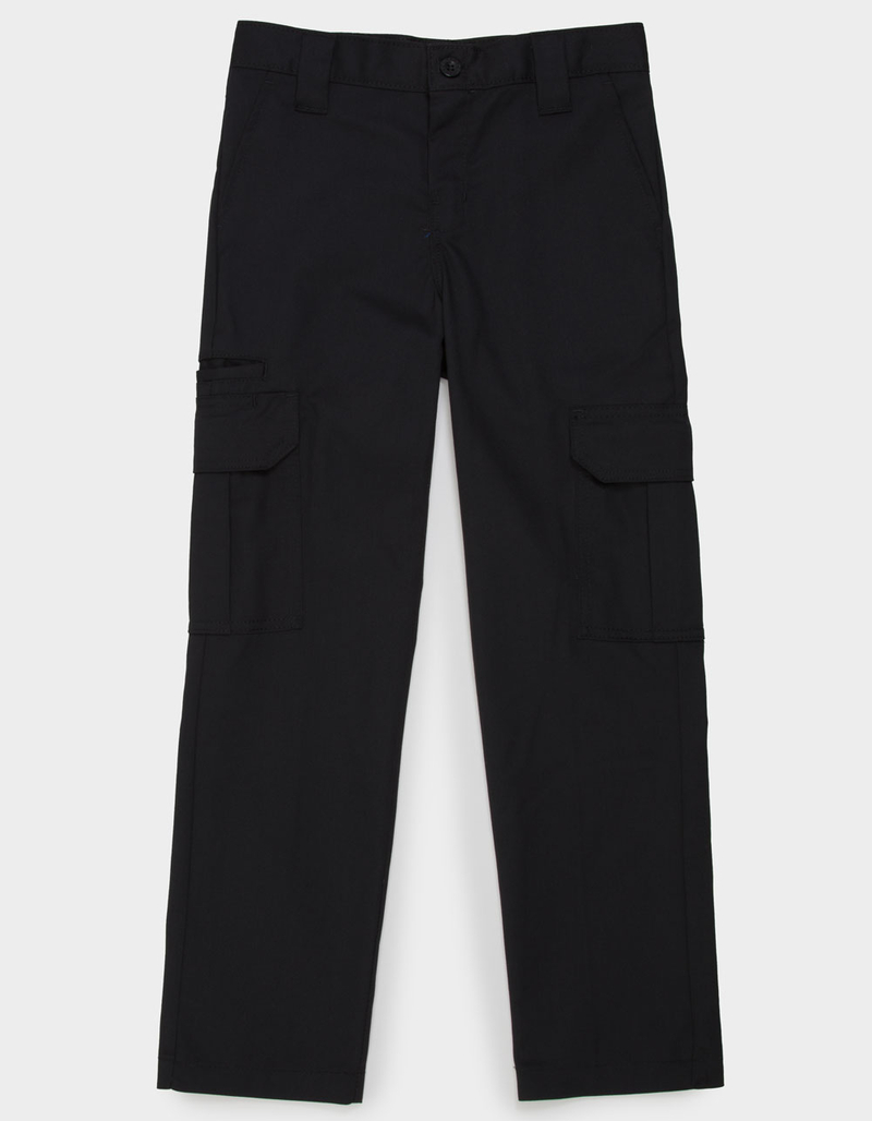 DICKIES Boys Slim Fit Cargo Pants image number 1