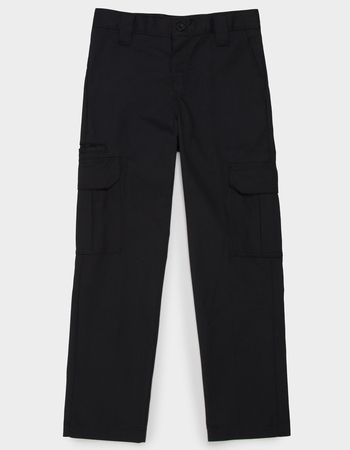 DICKIES Boys Slim Fit Cargo Pants Alternative Image