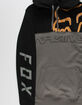 FOX Skew Mens Hoodie image number 3