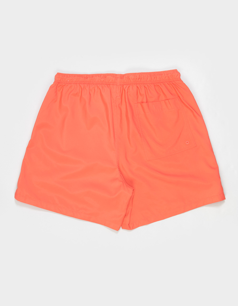 NIKE Club Woven Flow Mens Shorts image number 1