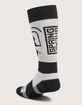 THIRTYTWO Spring Break Mens Socks image number 2
