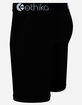 ETHIKA Plan B Staple Mens Boxer Briefs image number 2