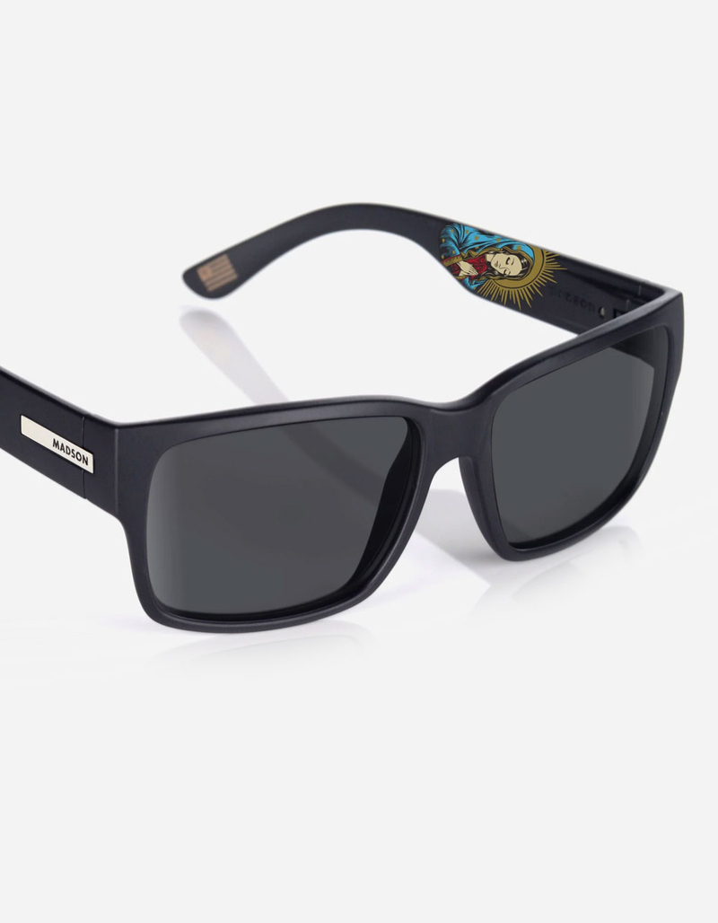 MADSON Classico Nuestra Senora Polarized Sunglasses image number 0