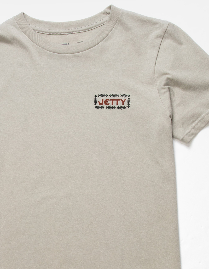 JETTY Chaser Boys Tee image number 2