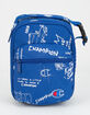 CHAMPION Supercize Blue Lunch Bag image number 1