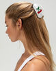 FULL TILT Cherry Claw Clip image number 3