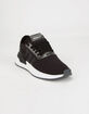 ADIDAS U_Path X Core Black Womens Shoes image number 2