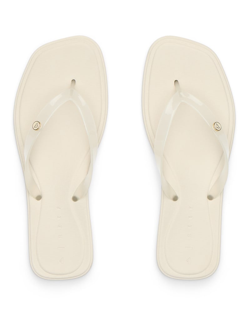 REEF Solaye Womens Jelly Flip Flops image number 1