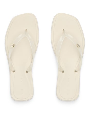REEF Solaye Womens Jelly Flip Flops Alternative Image
