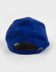 47 BRAND New York Giants Golden Age Offside Strapback Hat image number 3