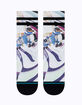 STANCE Astrodog Kids Crew Socks image number 2
