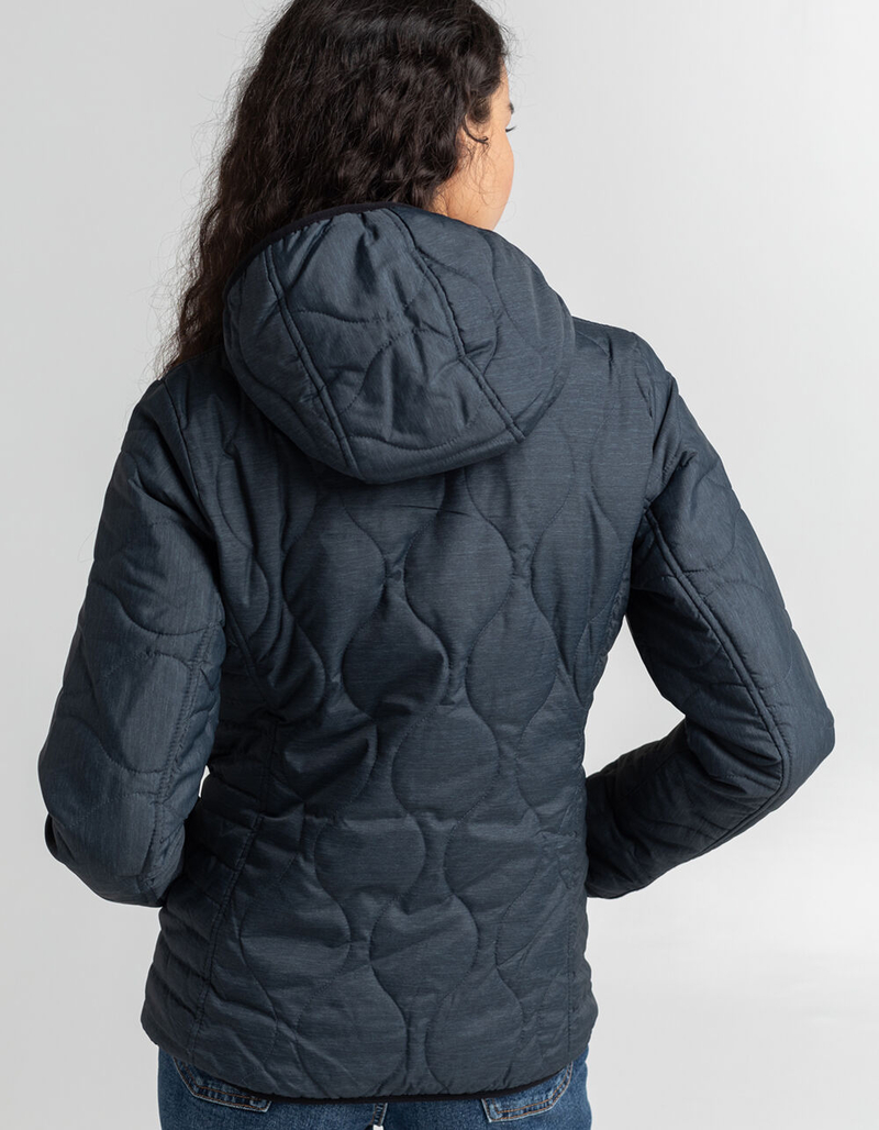 RIP CURL Anti Series Anoeta Womens Jacket image number 2