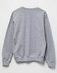 FULL TILT Montana 82 Womens Crewneck Sweatshirt image number 5