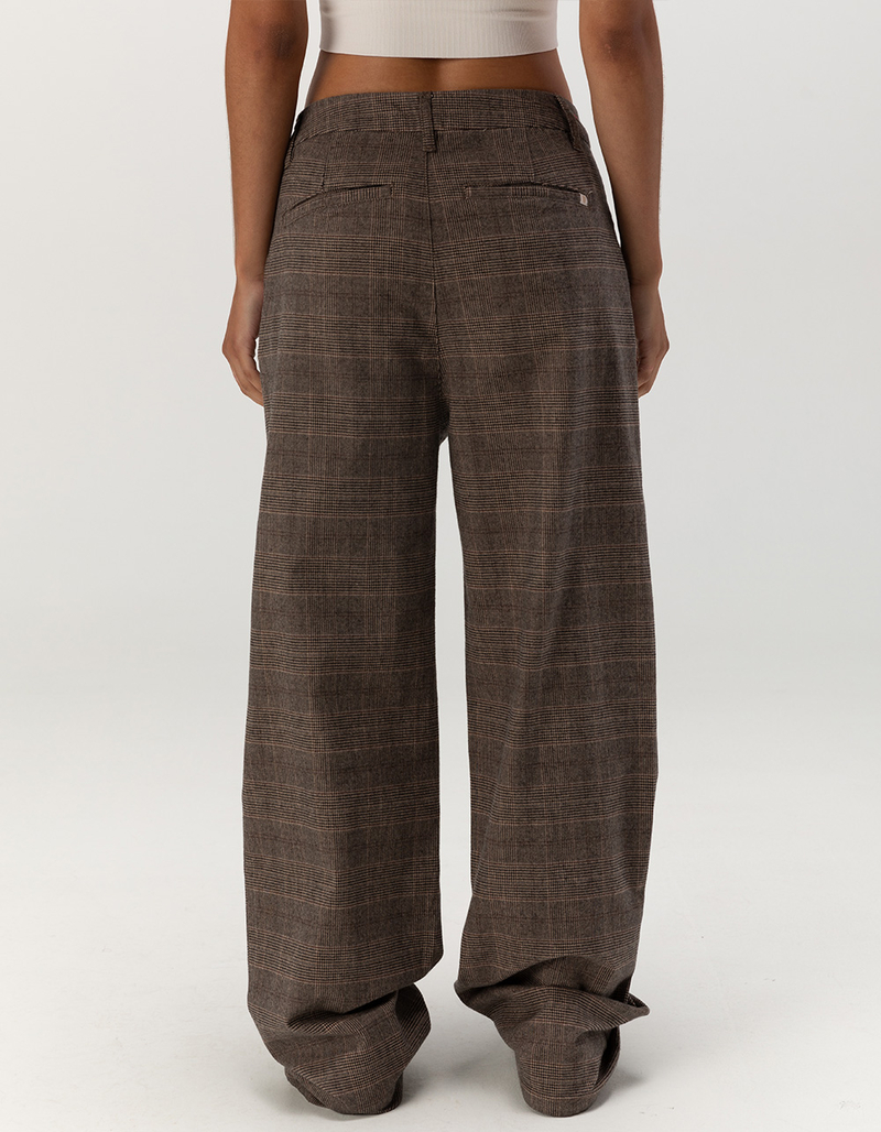 BRIXTON Ludlow Womens Trouser Pants image number 3