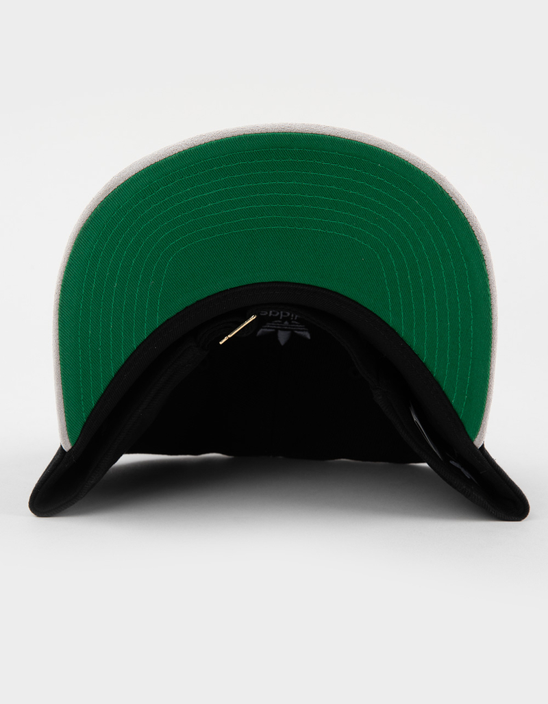 ADIDAS Originals Terrace Strapback Hat image number 3
