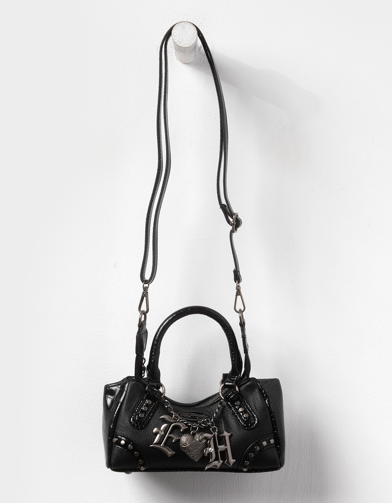 ED HARDY Satchel Bag image number 0