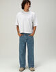 RSQ Mens Loose Jeans image number 3