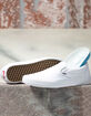 VANS Slip-On Pro White Shoes image number 1