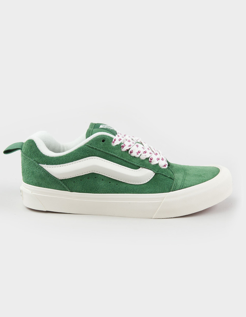 VANS Knu Skool Womens Shoes image number 0
