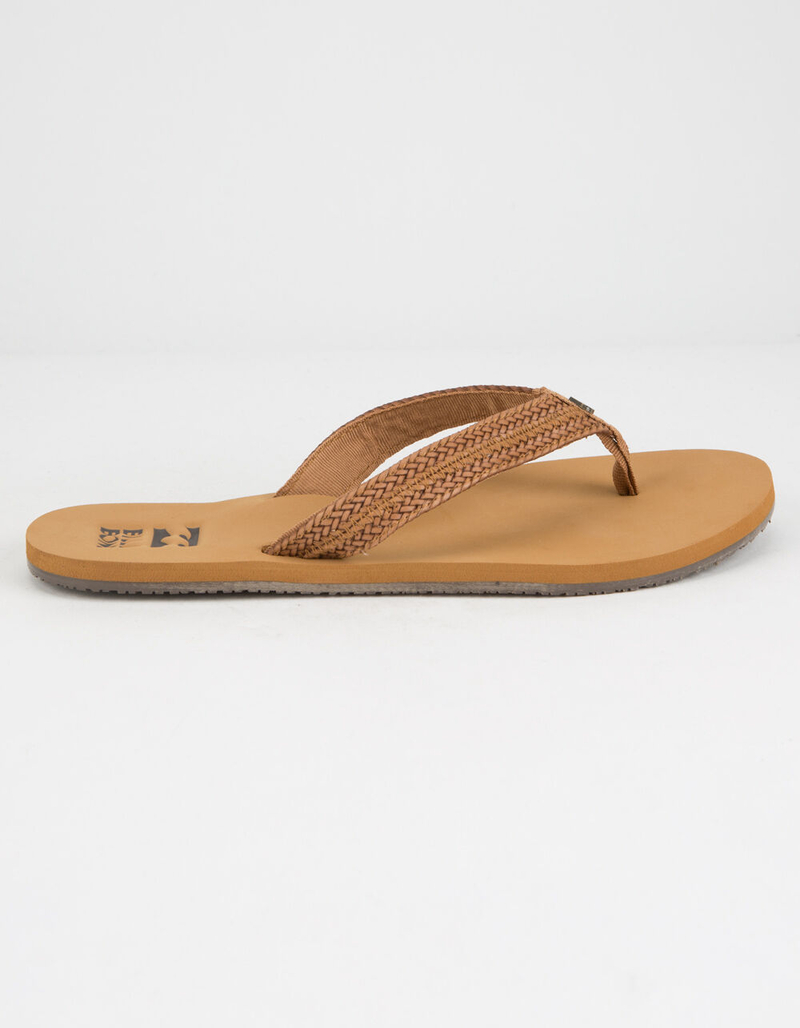 BILLABONG Kai Tan Womens Sandals image number 1