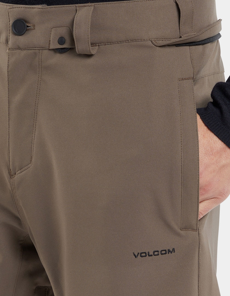 VOLCOM Freakin Chino Mens Snow Pants image number 2
