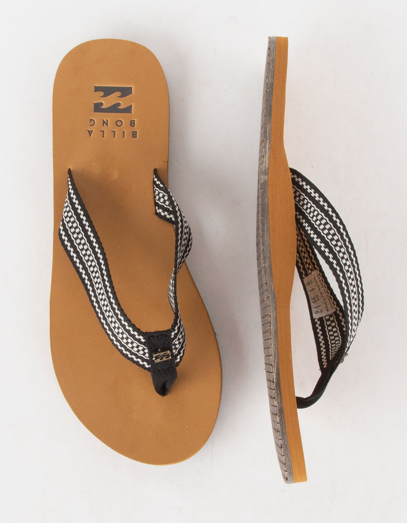 BILLABONG Baja Womens Sandals image number 4