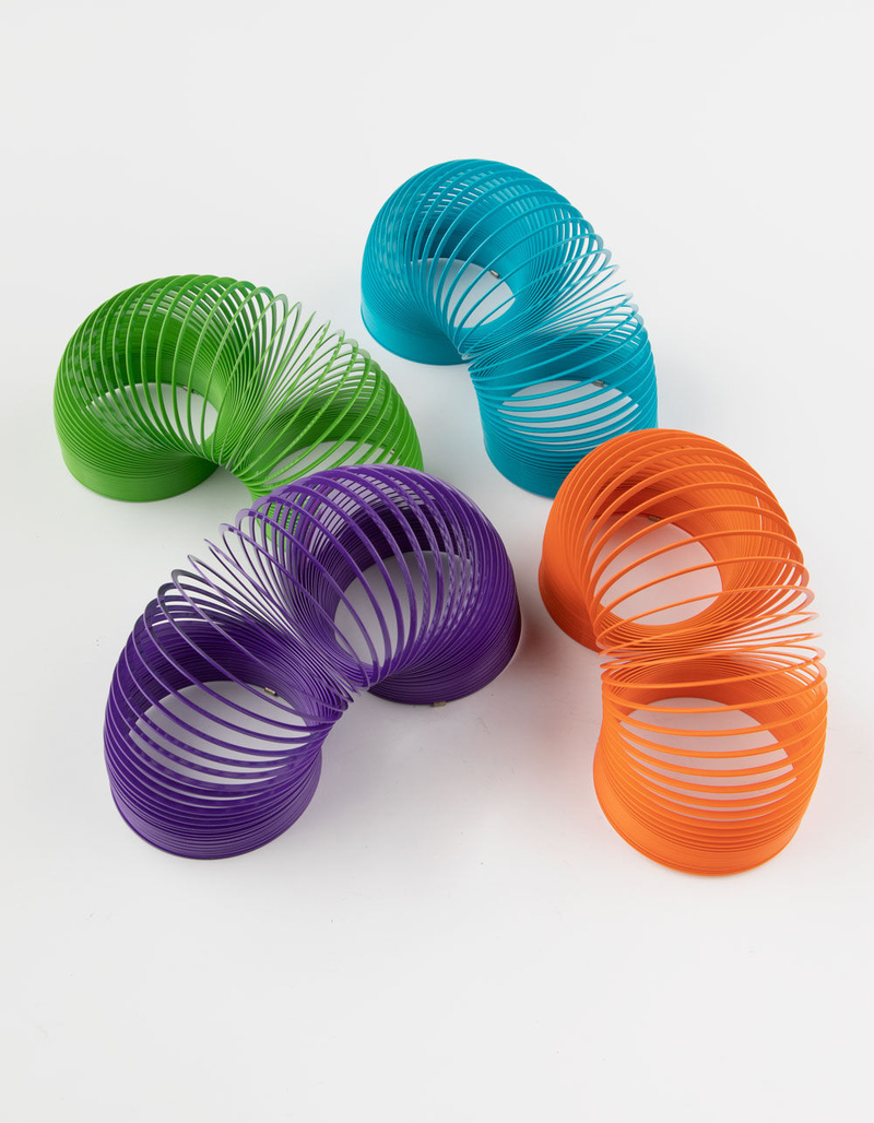 ALEX BRANDS Metal Color Slinky image number 0