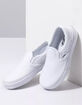 VANS Classic Slip-On Kids Shoes image number 4