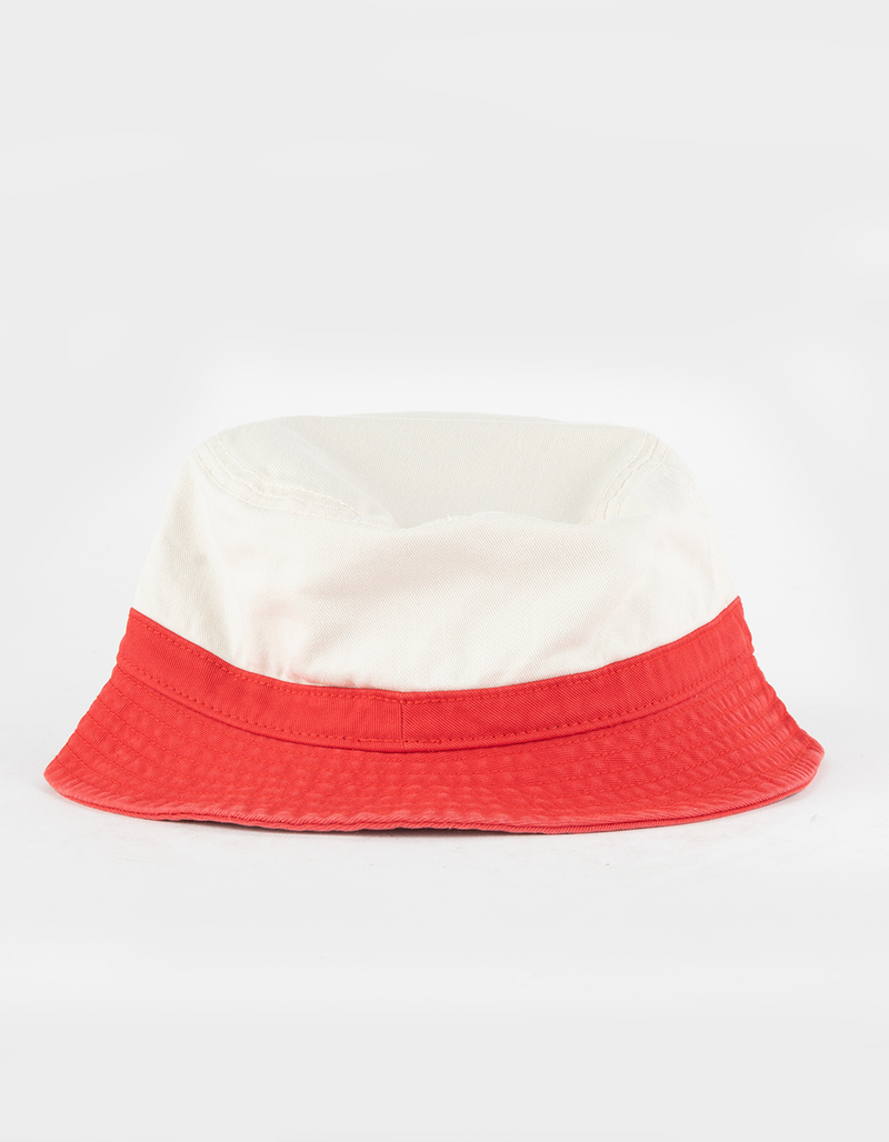 ADIDAS Originals Washed Bucket Hat image number 1