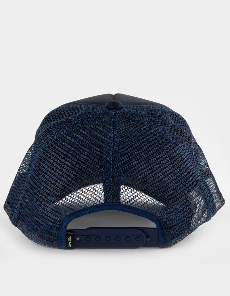 RIP CURL Mixed Revival Girls Trucker Hat image number 2
