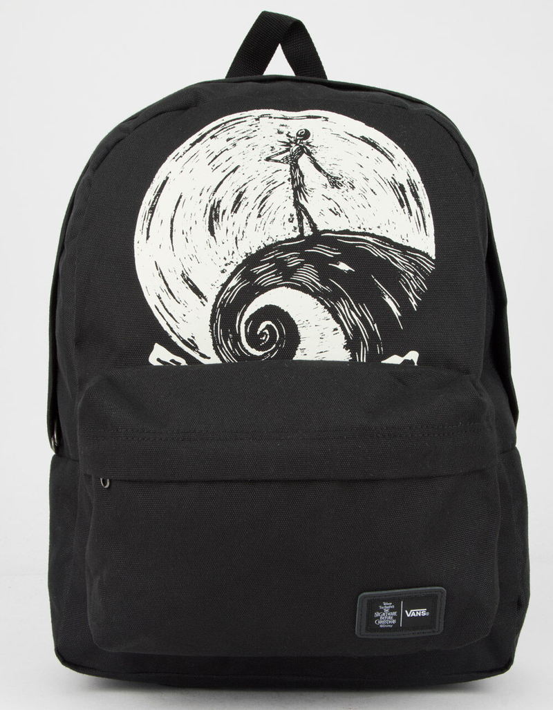 VANS x The Nightmare Before Christmas Old Skool III Backpack image number 0