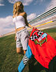 TILLYS x NASCAR Pit Stop Mens Jacket image number 6