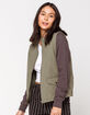 RVCA Joyride Womens Jacket image number 1