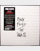 PINK FLOYD The Wall (Remastered) (180 Gram Vinyl, Gatefold LP Jacket) (2 LP's) image number 1