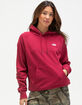 THE NORTH FACE Evolution Womens Hoodie image number 1