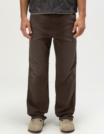 RSQ Mens Loose Stretch Utility Pants Primary Image