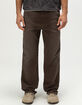 RSQ Mens Loose Stretch Utility Pants image number 1