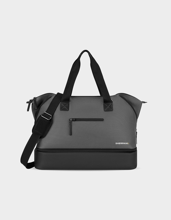 SHERPANI Boston Anti-Theft Weekender Bag Primary Image