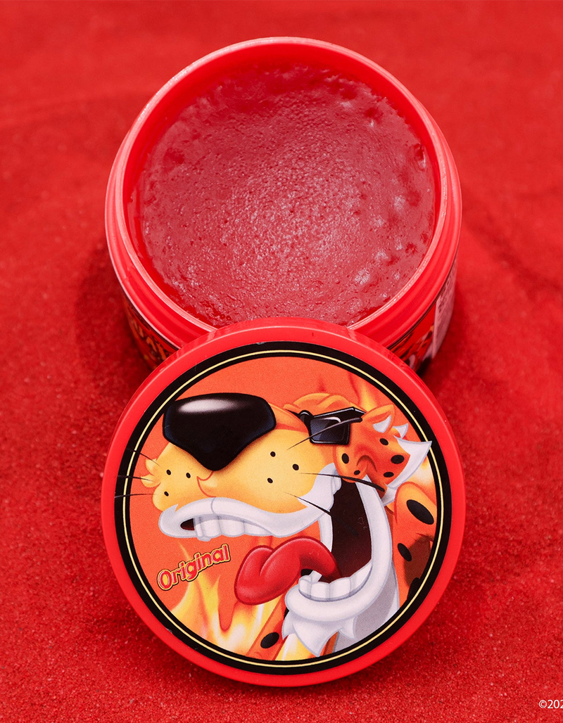 SUAVECITO Flamin' Hot Original Hold Pomade image number 1