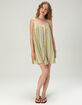 RIP CURL Premium Surf Womens Cover-Up Dress image number 2